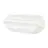 Philips LED Beveiliging Coreline BWC110 Wit 9W 900lm - 830 Warm Wit | 242x110mm - IP54 