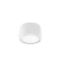 Noxion LED Downlight Hera Opbouw Montage Wit 15W 1500lm 100D - 827-830-840 CCT | 150mm