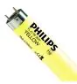 Philips MASTER TL-D 36W - Geel | 120cm