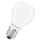 Ledvance Classic LED E27 Poire Dépolie 11.6W 2452lm - 827 Blanc Très Chaud | Équivalent 150W