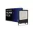 Noxion LED Floodlight Beam V2.0 80W 11200lm 90D - 830-840-865 CCT | IP66 – Symmetrisch