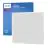 Philips LED Paneel Ledinaire RC065B 28W 3400lm - 865 Daglicht | 60x60cm - UGR 
